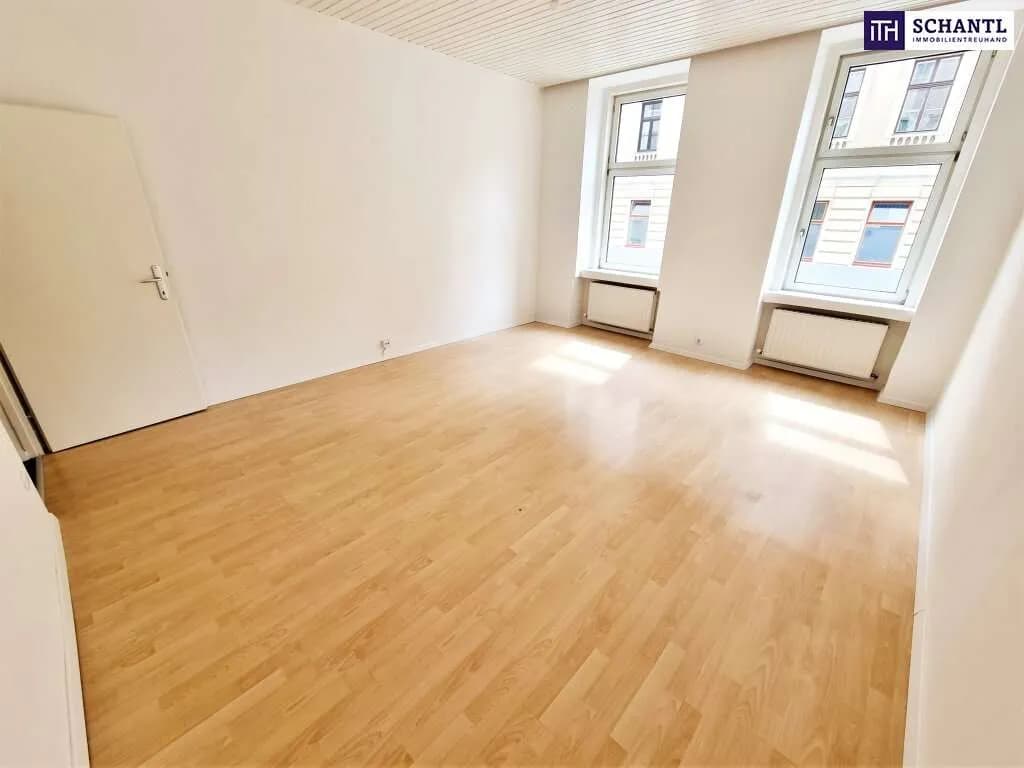 Wohnung kaufen in Wien – 34,49 m², € 169.000 – Bild 14 von 17