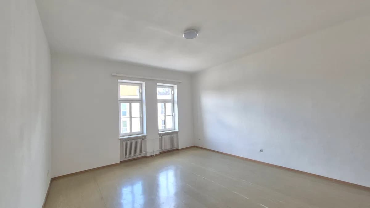 3-Zimmer-Wohnung mieten in Scheibbs – 112 m², € 749