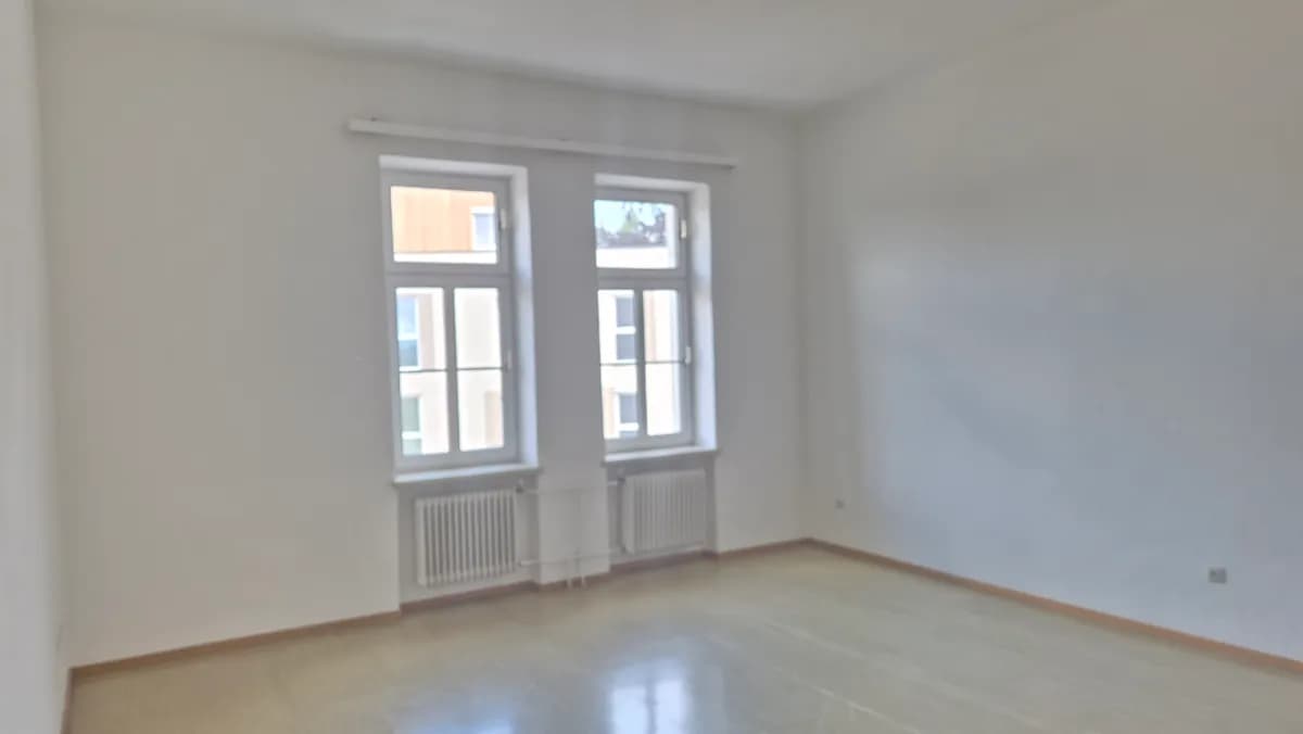 3-Zimmer-Wohnung mieten in Scheibbs – 112 m², € 749 – Bild 2 von 13