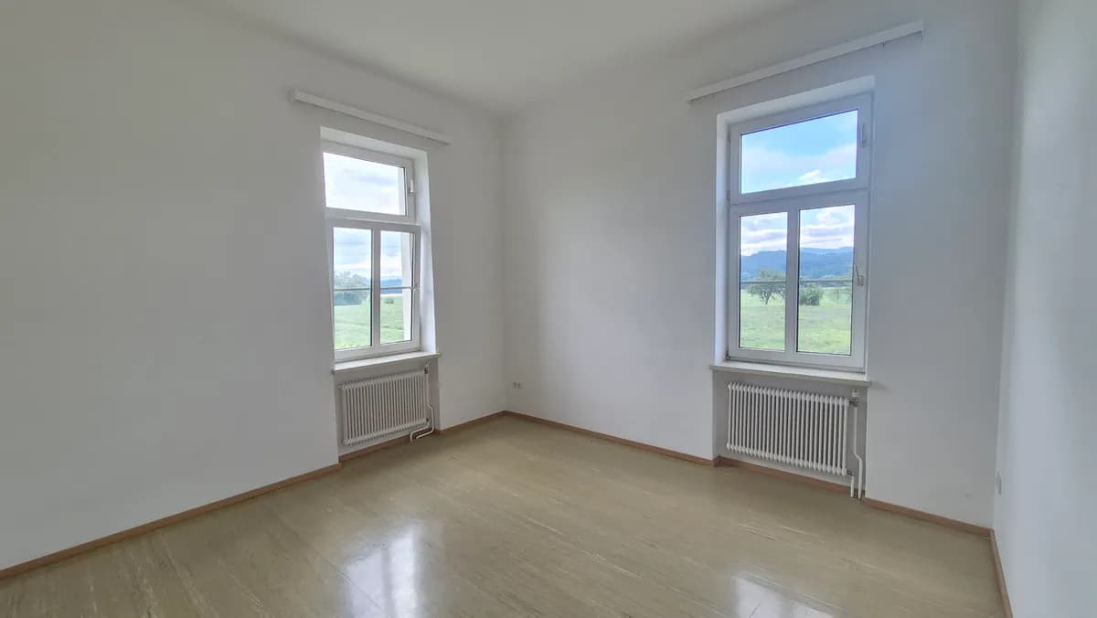 3-Zimmer-Wohnung mieten in Scheibbs – 112 m², € 749 – Bild 3 von 13