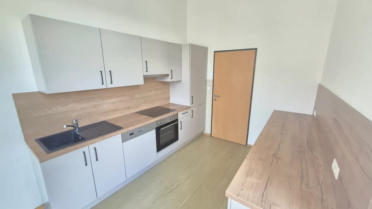 3-Zimmer-Wohnung mieten in Scheibbs – 112 m², € 749 – Bild 5 von 13