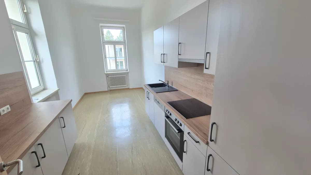 3-Zimmer-Wohnung mieten in Scheibbs – 112 m², € 749 – Bild 6 von 13