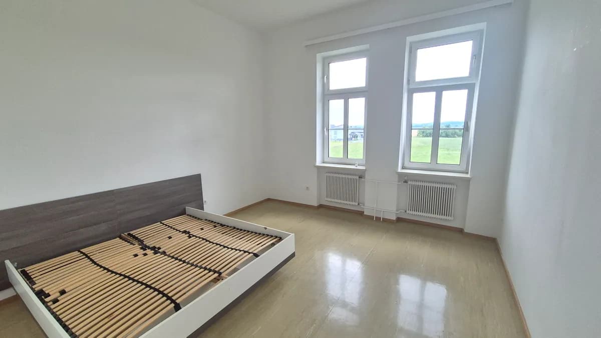 3-Zimmer-Wohnung mieten in Scheibbs – 112 m², € 749 – Bild 7 von 13