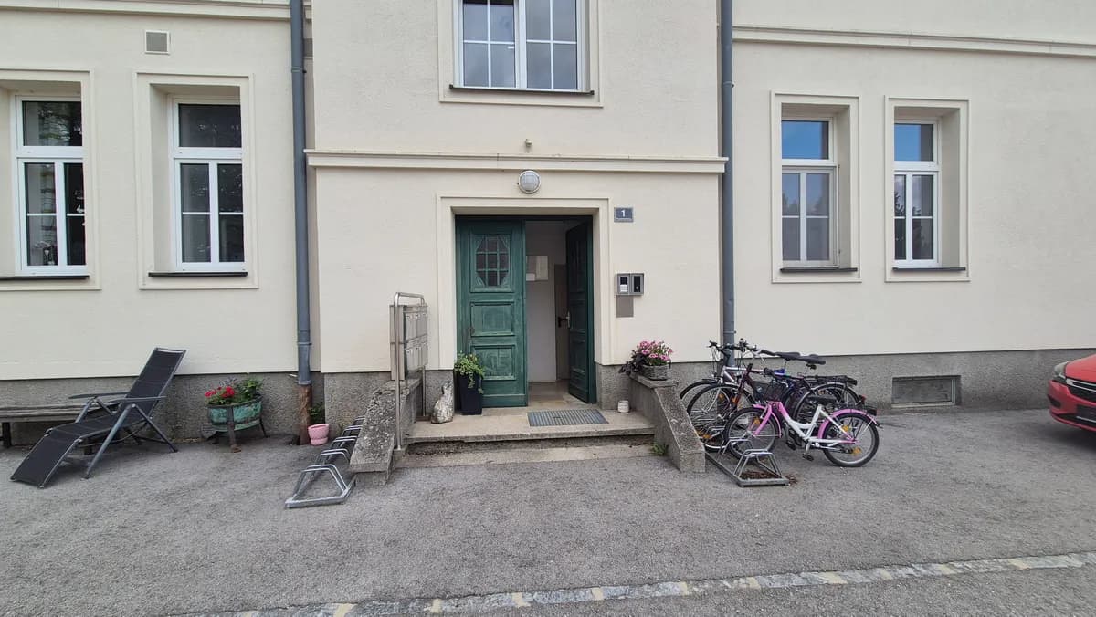 3-Zimmer-Wohnung mieten in Scheibbs – 112 m², € 749 – Bild 11 von 13