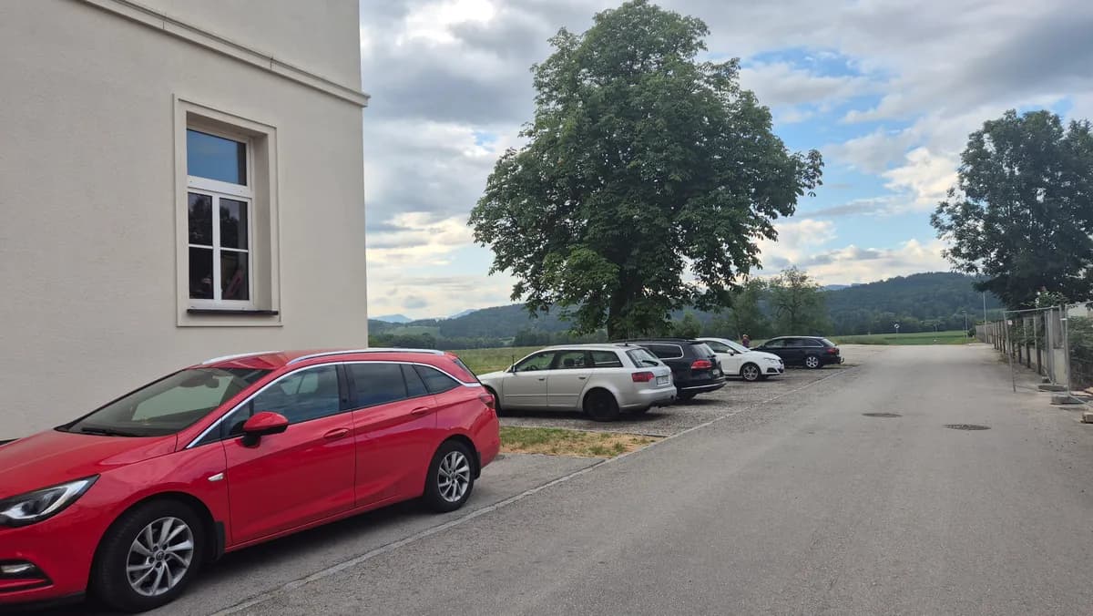 3-Zimmer-Wohnung mieten in Scheibbs – 112 m², € 749 – Bild 12 von 13