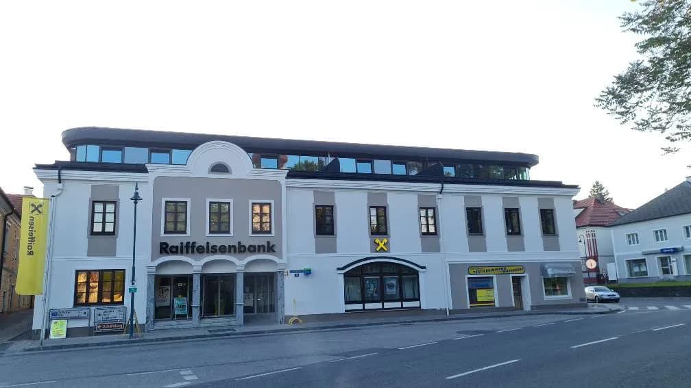 3-Zimmer-Wohnung mieten in Melk – 86 m², € 980 – Bild 2 von 13
