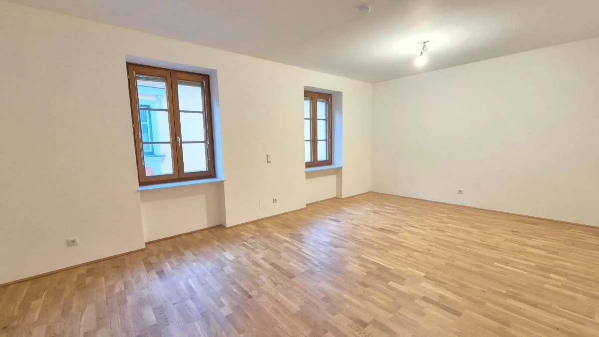 3-Zimmer-Wohnung mieten in Melk – 86 m², € 980 – Bild 3 von 13