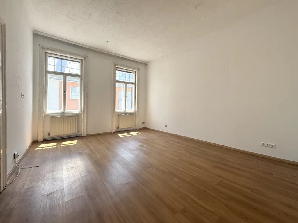3-Zimmer-Wohnung kaufen in Wien – 45,4 m², € 225.000 – Bild 2 von 9