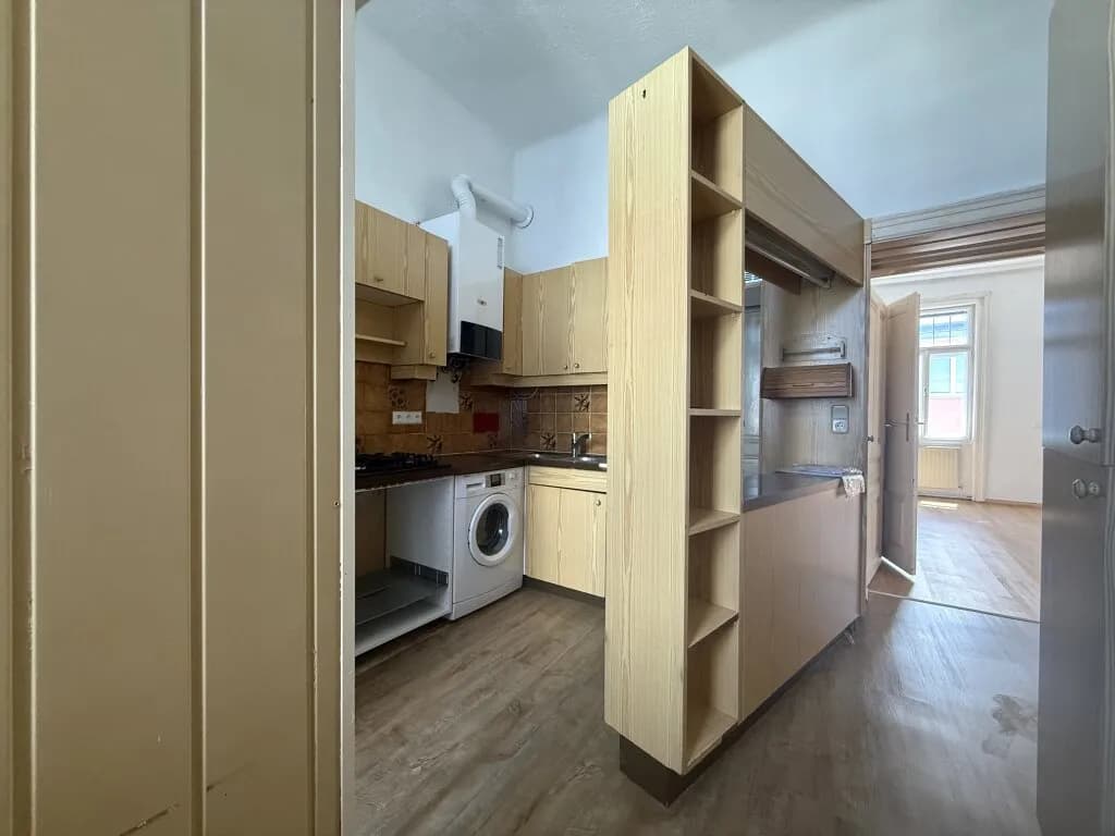 3-Zimmer-Wohnung kaufen in Wien – 45,4 m², € 225.000 – Bild 5 von 9