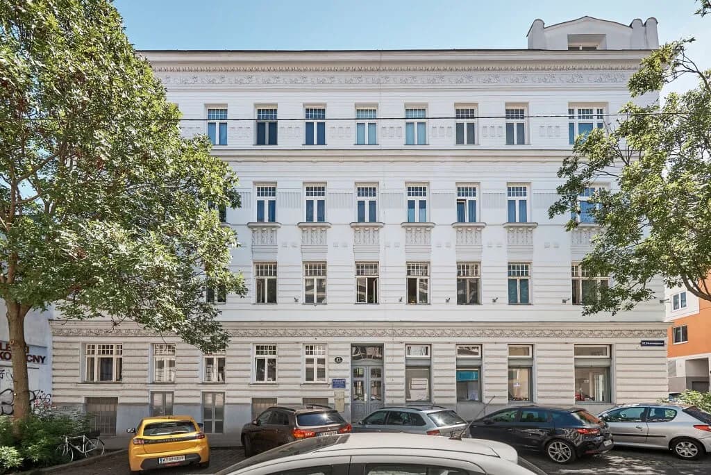 3-Zimmer-Wohnung kaufen in Wien – 45,4 m², € 225.000 – Bild 9 von 9