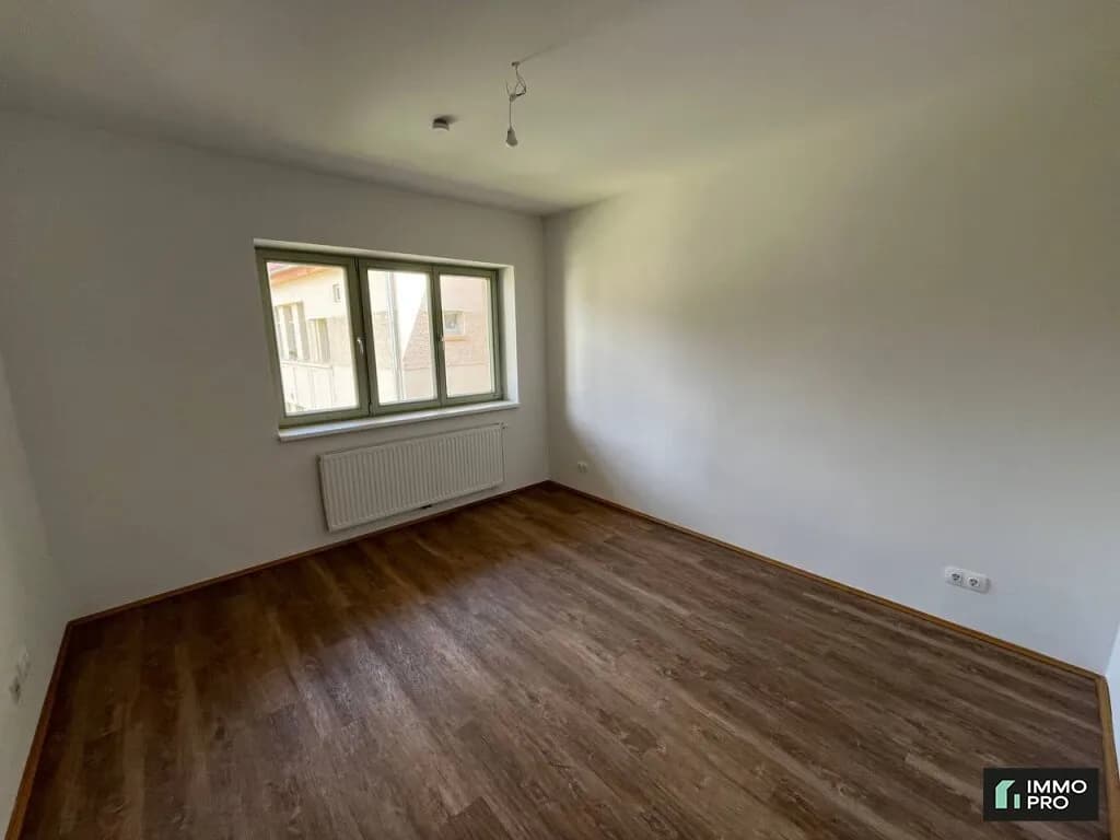 1-Zimmer-Wohnung mieten in Leoben – 63,4 m², € 674 – Bild 2 von 9