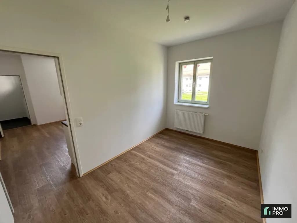 1-Zimmer-Wohnung mieten in Leoben – 63,4 m², € 674 – Bild 3 von 9