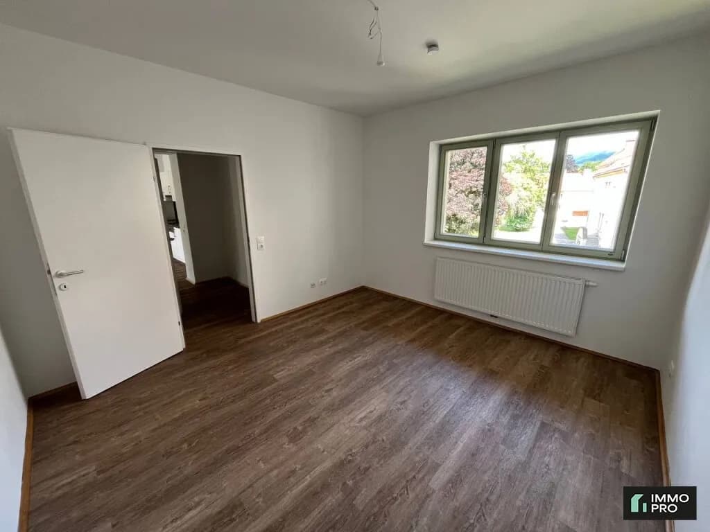 1-Zimmer-Wohnung mieten in Leoben – 63,4 m², € 674 – Bild 6 von 9