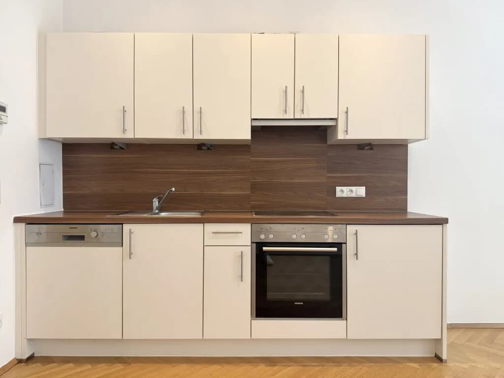 1-Zimmer-Wohnung kaufen in Wien – 30 m², € 189.000 – Bild 3 von 9