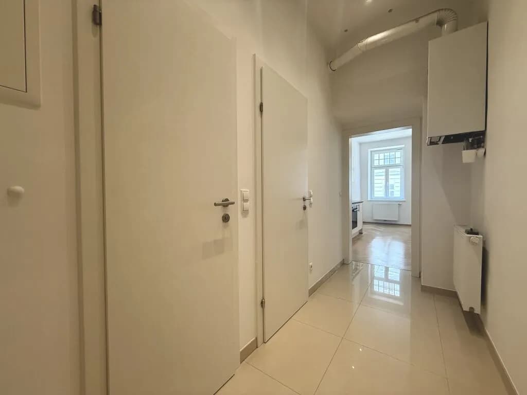 1-Zimmer-Wohnung kaufen in Wien – 30 m², € 189.000 – Bild 5 von 9