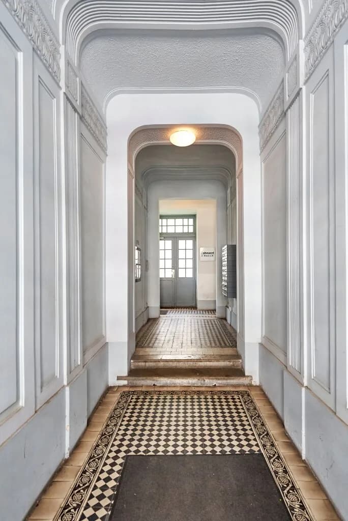 1-Zimmer-Wohnung kaufen in Wien – 30 m², € 189.000 – Bild 7 von 9