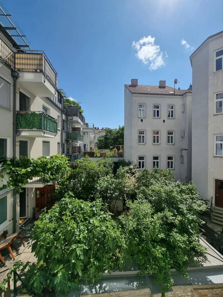 1-Zimmer-Wohnung kaufen in Wien – 30 m², € 189.000 – Bild 8 von 9