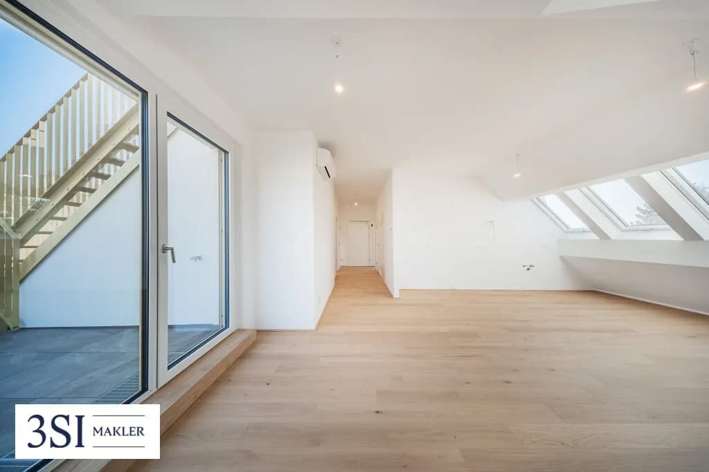 3-Zimmer-Wohnung kaufen in Wien – 97,68 m², € 667.000 – Bild 3 von 23