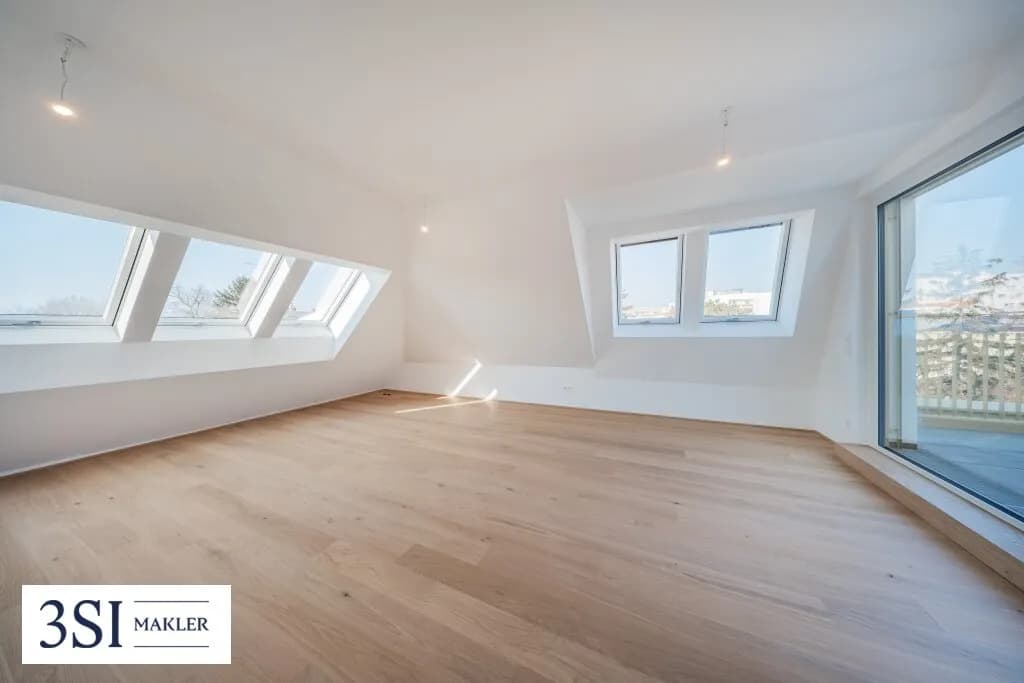 3-Zimmer-Wohnung kaufen in Wien – 97,68 m², € 667.000 – Bild 4 von 23