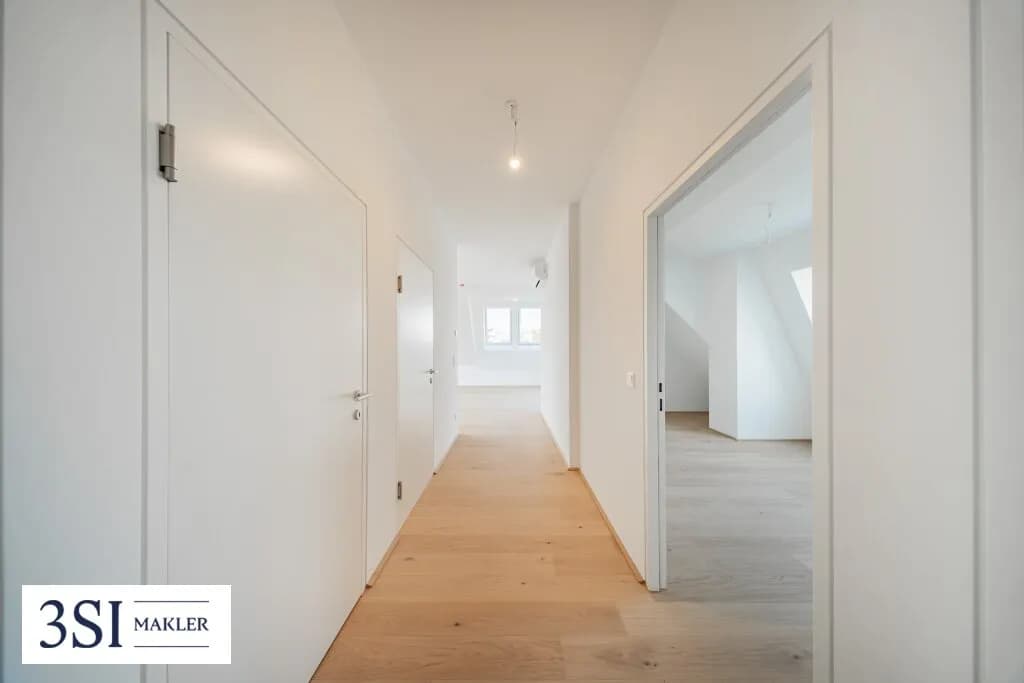 3-Zimmer-Wohnung kaufen in Wien – 97,68 m², € 667.000 – Bild 6 von 23