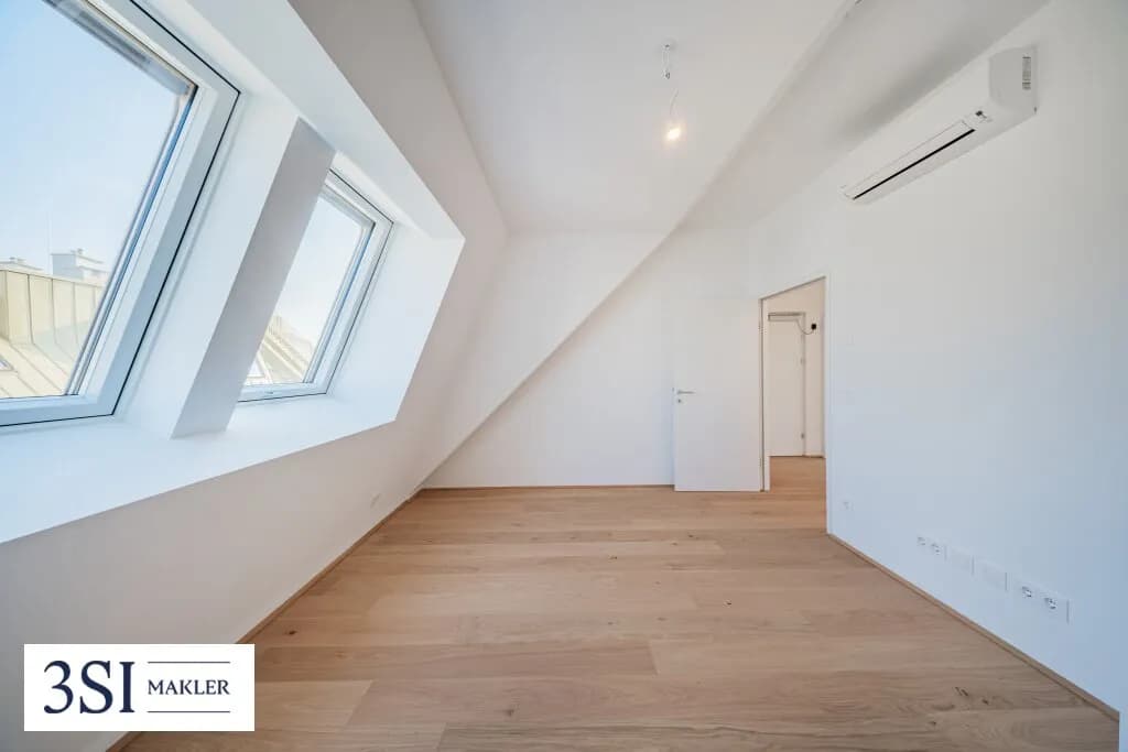 3-Zimmer-Wohnung kaufen in Wien – 97,68 m², € 667.000 – Bild 7 von 23