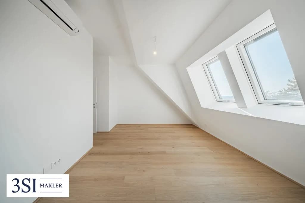 3-Zimmer-Wohnung kaufen in Wien – 97,68 m², € 667.000 – Bild 16 von 23