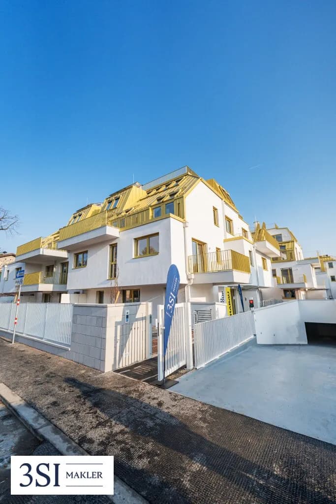 3-Zimmer-Wohnung kaufen in Wien – 97,68 m², € 667.000 – Bild 20 von 23