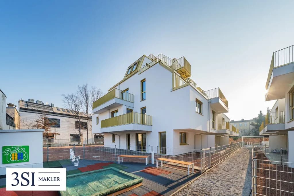 3-Zimmer-Wohnung kaufen in Wien – 97,68 m², € 667.000 – Bild 21 von 23