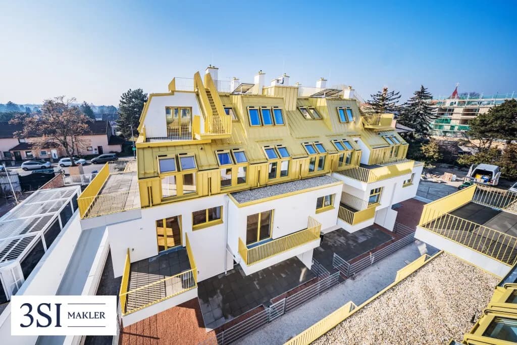 3-Zimmer-Wohnung kaufen in Wien – 97,68 m², € 667.000 – Bild 22 von 23