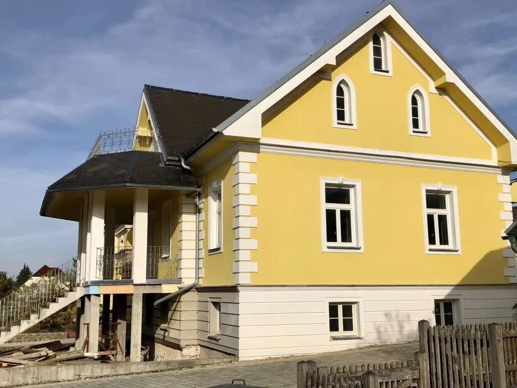 9-Zimmer-Haus kaufen in Melk – 294 m², € 330.000