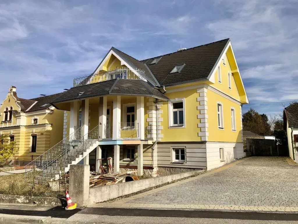 9-Zimmer-Haus kaufen in Melk – 294 m², € 330.000 – Bild 2 von 16