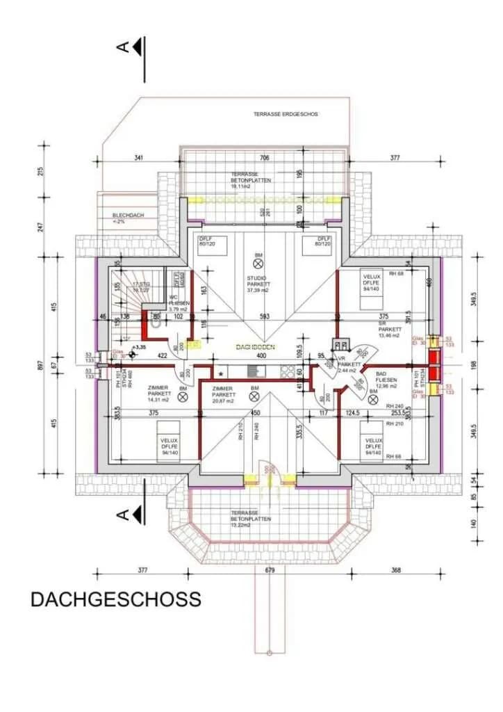9-Zimmer-Haus kaufen in Melk – 294 m², € 330.000 – Bild 14 von 16