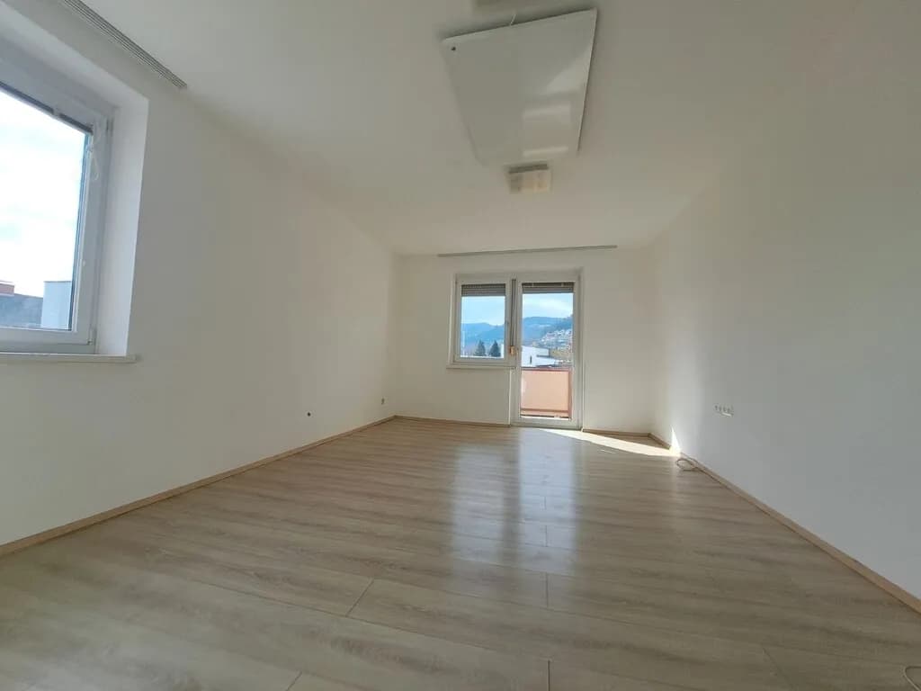 3-Zimmer-Wohnung kaufen in Voitsberg – 79 m², € 149.000 – Bild 3 von 17