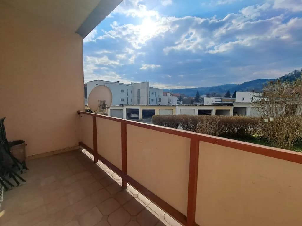 3-Zimmer-Wohnung kaufen in Voitsberg – 79 m², € 149.000 – Bild 12 von 17