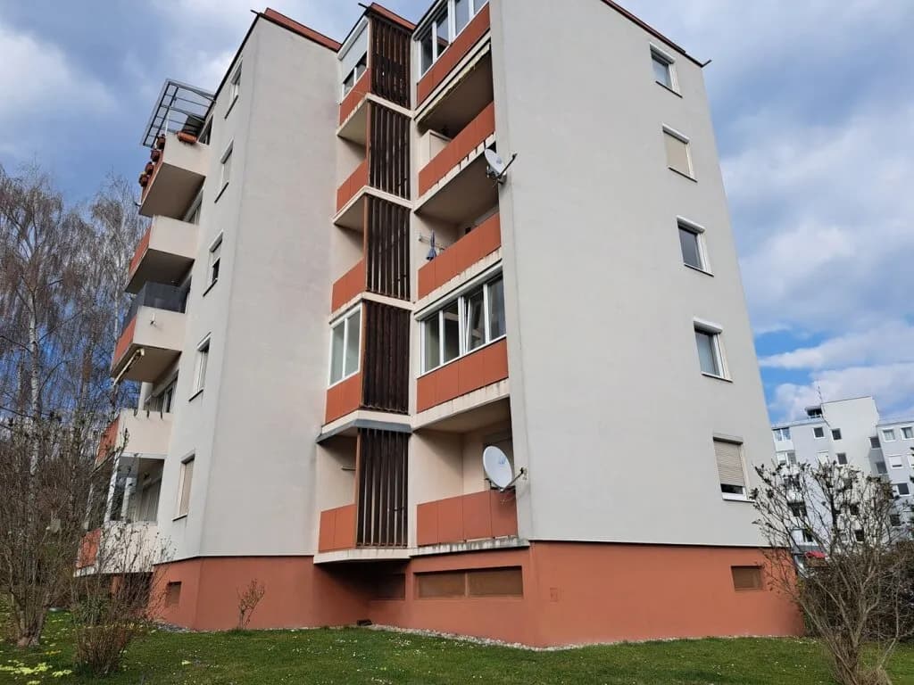 3-Zimmer-Wohnung kaufen in Voitsberg – 79 m², € 149.000 – Bild 14 von 17