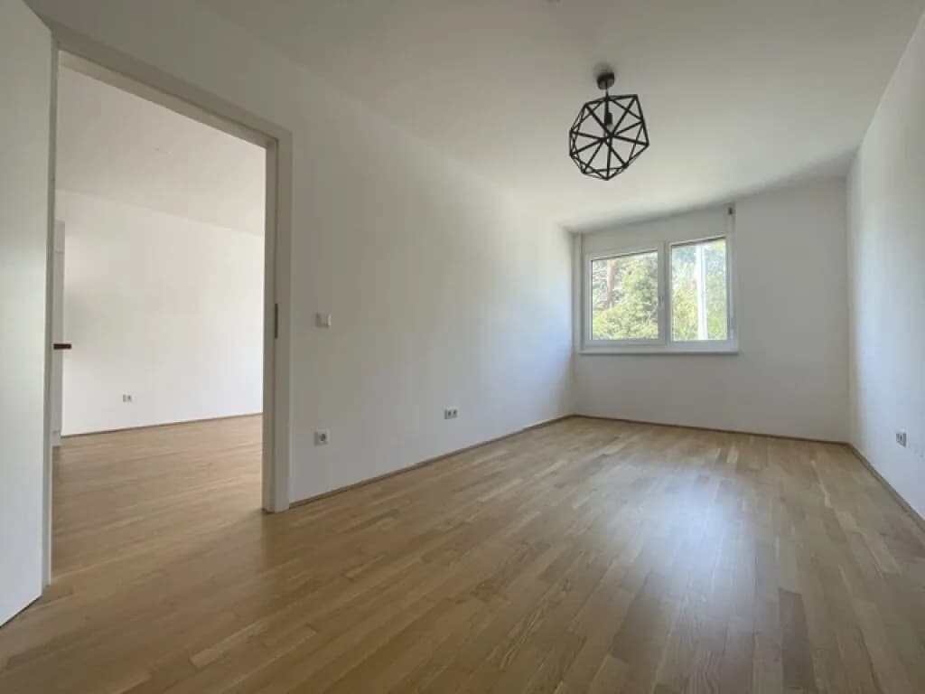 2-Zimmer-Wohnung mieten in Wien – 48,36 m², € 861 – Bild 2 von 7