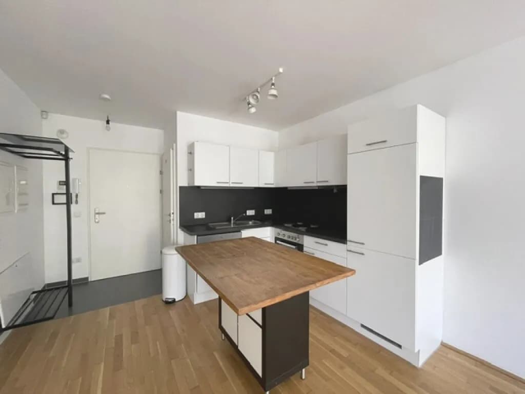 2-Zimmer-Wohnung mieten in Wien – 48,36 m², € 861 – Bild 4 von 7