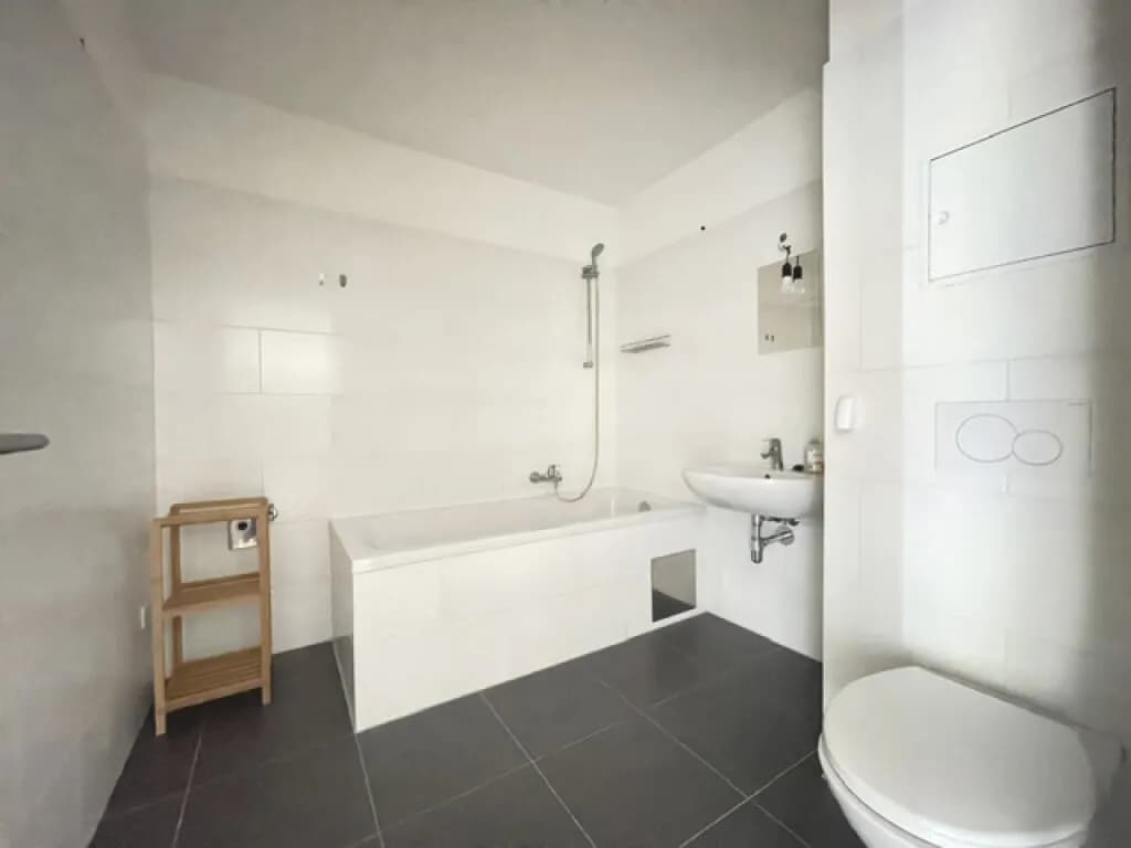 2-Zimmer-Wohnung mieten in Wien – 48,36 m², € 861 – Bild 5 von 7