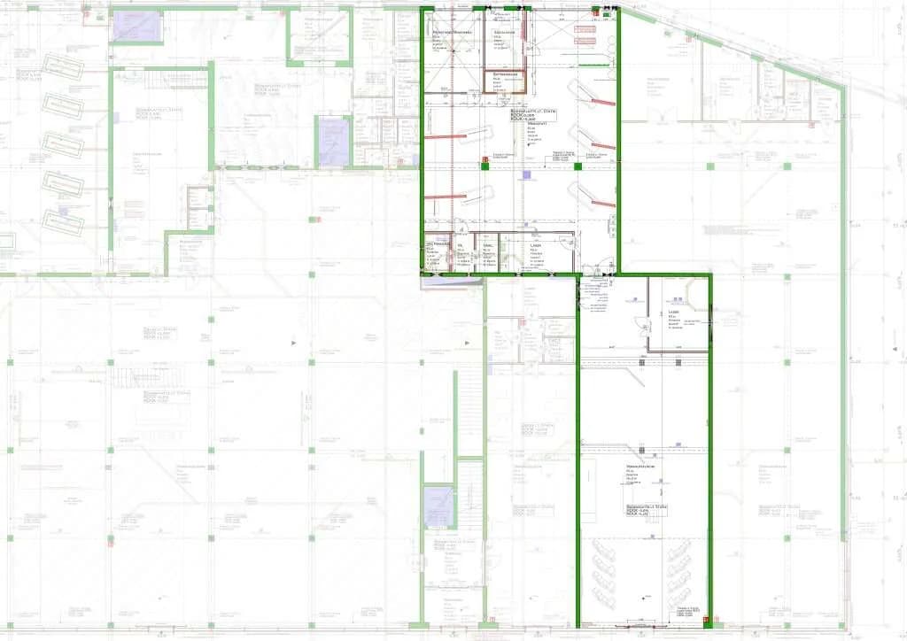 Gewerbeimmobilie mieten in Krems an der Donau – 430 m² – Bild 3 von 3