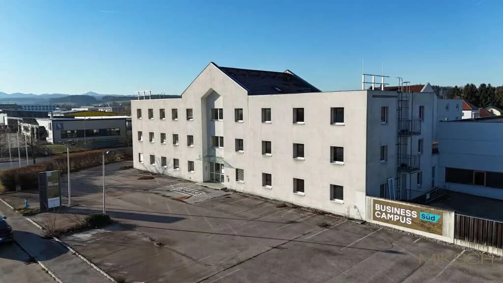 Gewerbeimmobilie mieten in Sankt Pölten – 1 620 m², € 10 – Bild 2 von 44