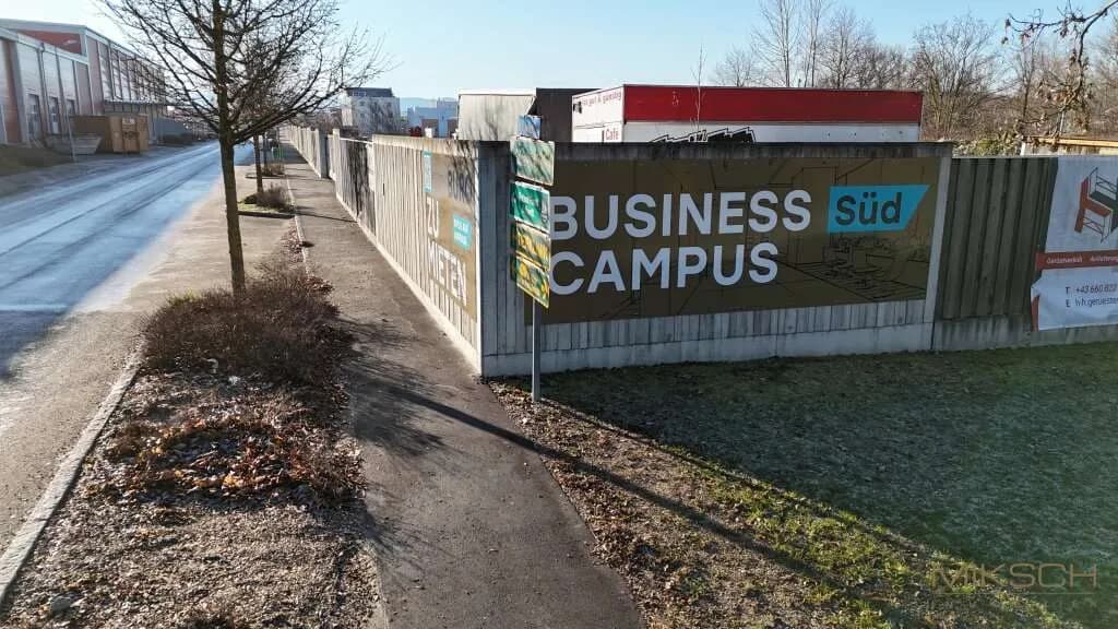 Gewerbeimmobilie mieten in Sankt Pölten – 1 620 m², € 10 – Bild 3 von 44
