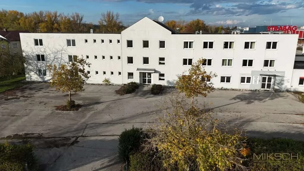Gewerbeimmobilie mieten in Sankt Pölten – 1 620 m², € 10 – Bild 4 von 44