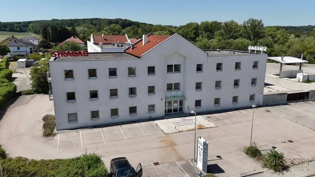 Gewerbeimmobilie mieten in Sankt Pölten – 1 620 m², € 10 – Bild 5 von 44