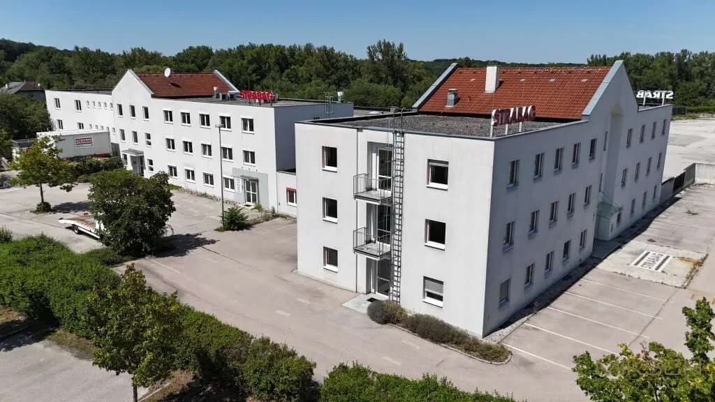 Gewerbeimmobilie mieten in Sankt Pölten – 1 620 m², € 10 – Bild 6 von 44