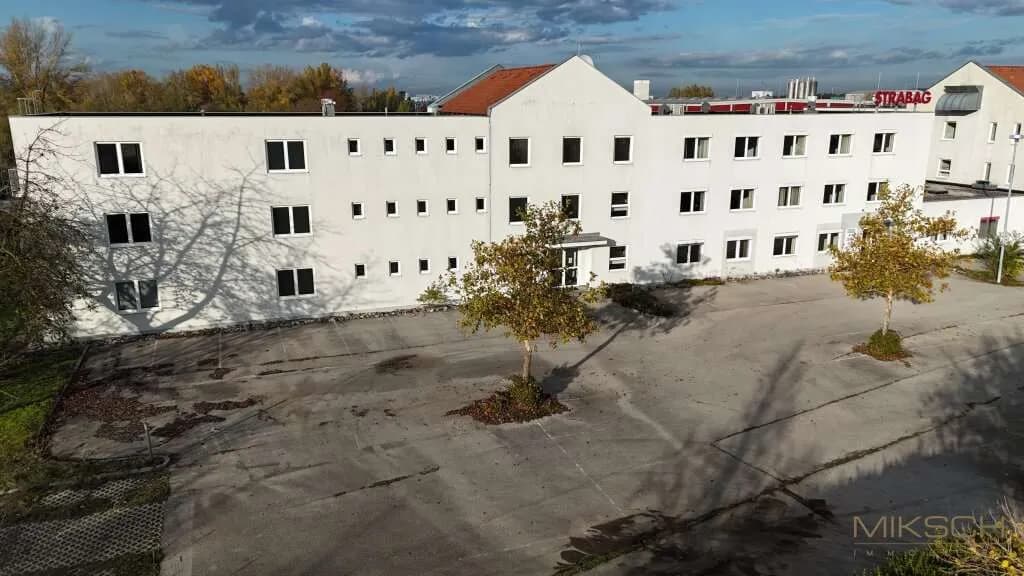 Gewerbeimmobilie mieten in Sankt Pölten – 1 620 m², € 10 – Bild 7 von 44