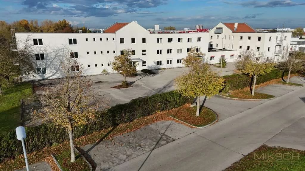 Gewerbeimmobilie mieten in Sankt Pölten – 1 620 m², € 10 – Bild 8 von 44