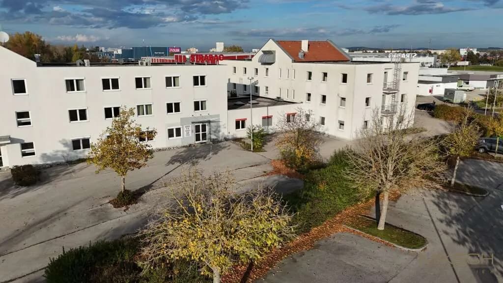 Gewerbeimmobilie mieten in Sankt Pölten – 1 620 m², € 10 – Bild 9 von 44