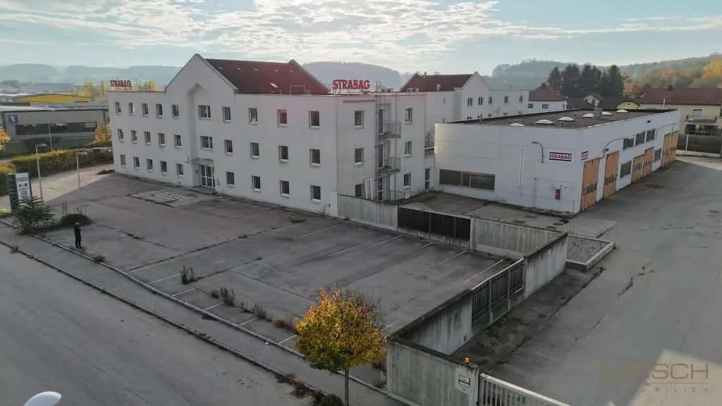 Gewerbeimmobilie mieten in Sankt Pölten – 1 620 m², € 10 – Bild 10 von 44