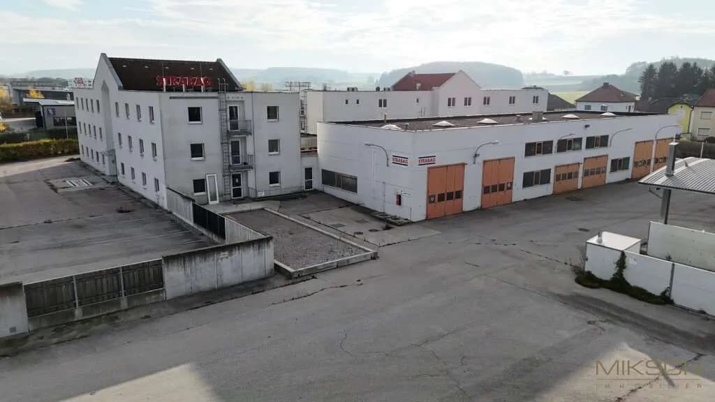 Gewerbeimmobilie mieten in Sankt Pölten – 1 620 m², € 10 – Bild 11 von 44