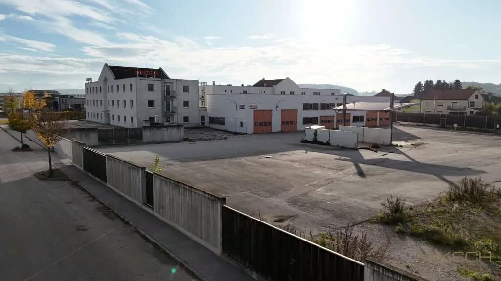 Gewerbeimmobilie mieten in Sankt Pölten – 1 620 m², € 10 – Bild 12 von 44